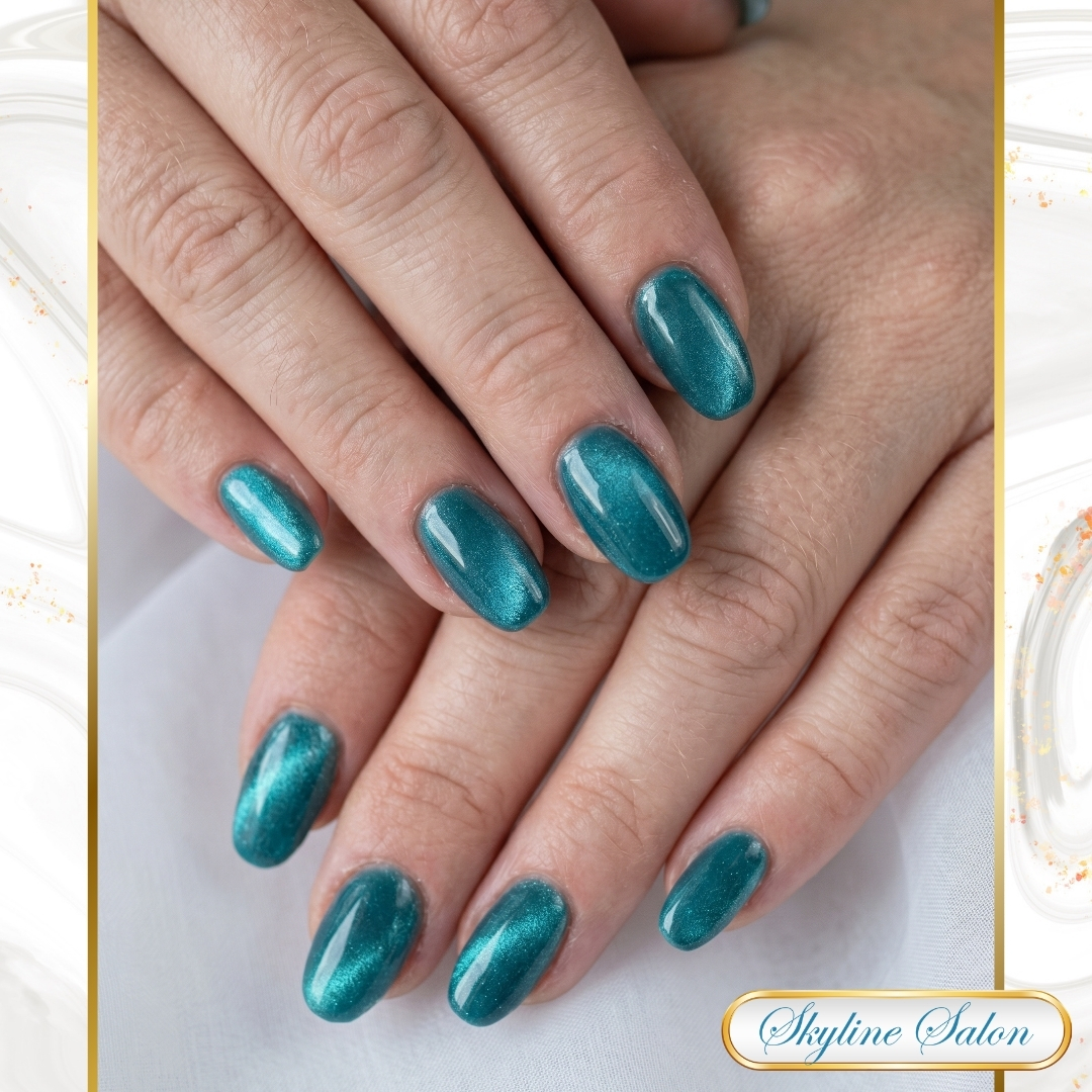 Nails design